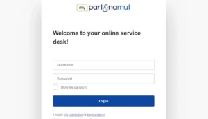 My Partenamut Login & Create Your Account My.partenamut.be