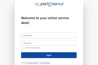 My Partenamut Login & Create Your Account My.partenamut.be
