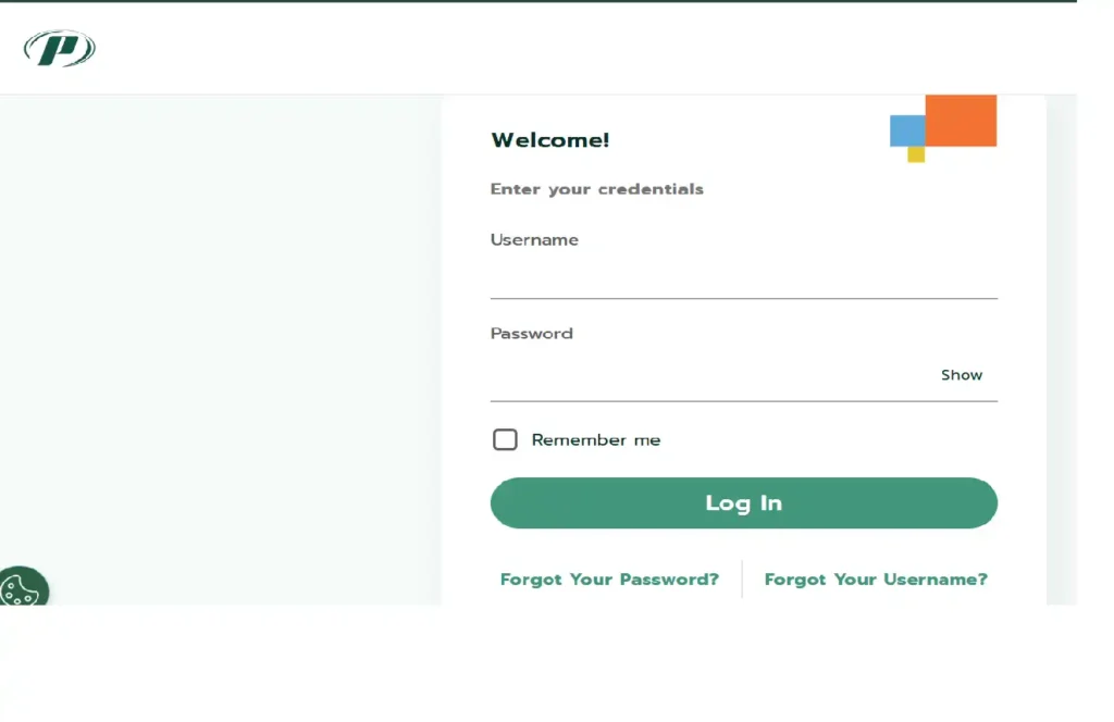 MyPremierCreditCard Login