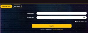 NPVIP Login