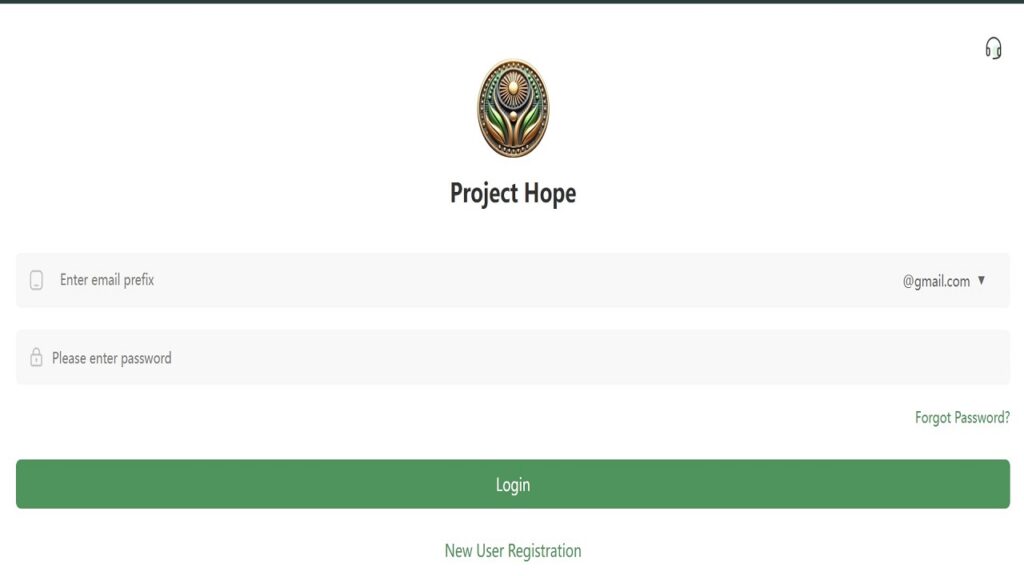 NigerianPASC.com Login