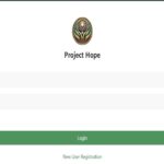 NigerianPASC.com Login