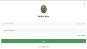 NigerianPASC.com Login