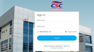 Ocseas.csc.gov.ph Login