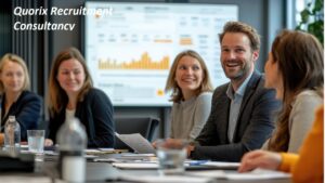 Quorix Recruitment Consultancy