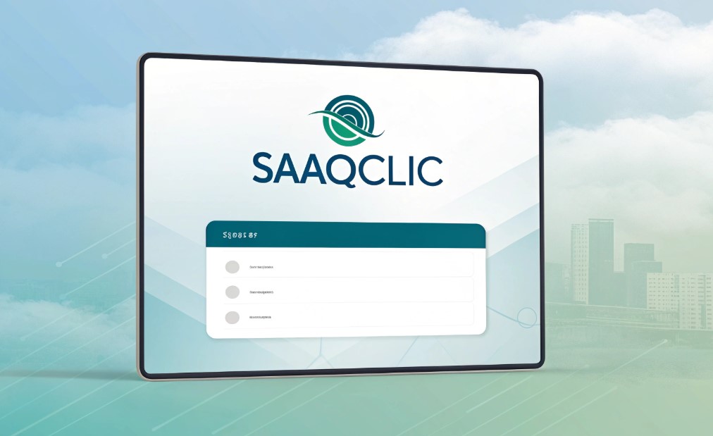 SAAQclic Login