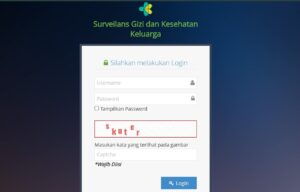 Sigiziterpadu.gizi.kemkes.go.id Login