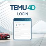 Temu4d Login