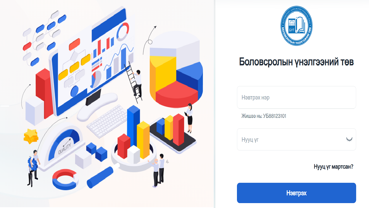 Unelgee EEC MN Login & Forgot Password