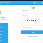 ejanma login