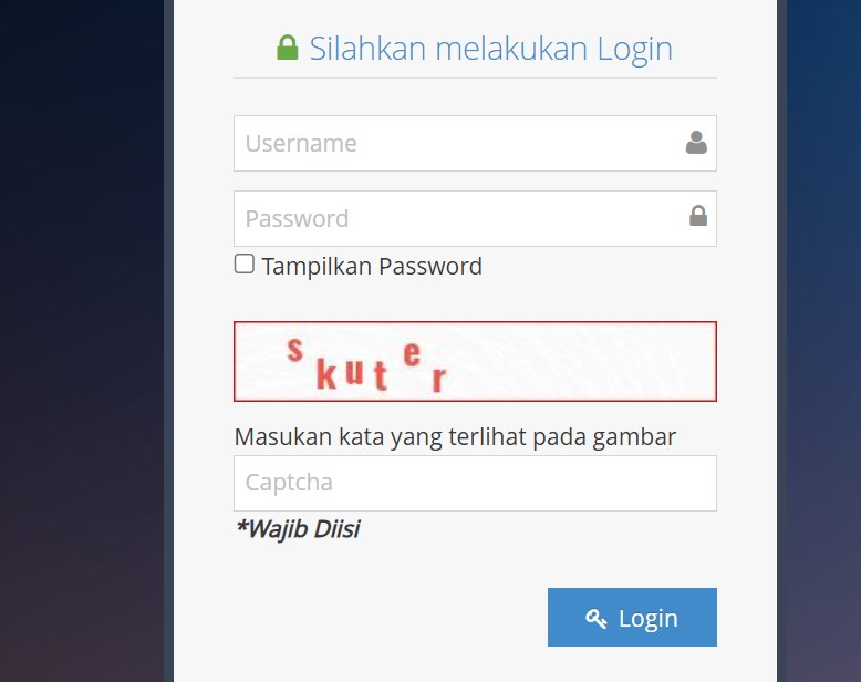 Sigiziterpadu.gizi.kemkes.go.id Login