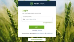 Agrichain Login & Sign Up Official Site Agrichainx.com Login