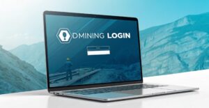 DMining Login