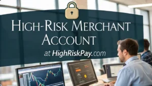 High-Risk Merchant Account at HighRiskPay.com