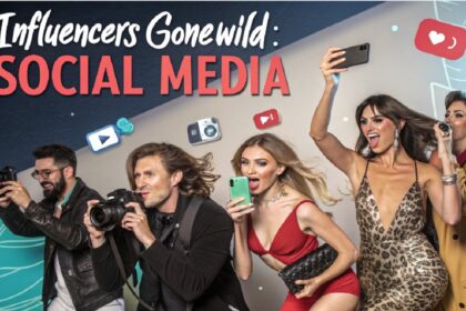 Influncersgonewild