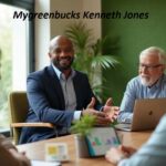 Mygreenbucks Kenneth Jones