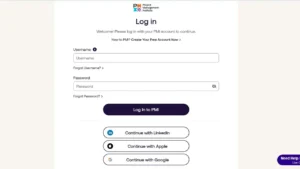 Mypmi Login
