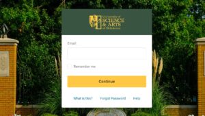 Myusao Login