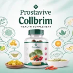 Prostavive Colibrim: Health Supplement
