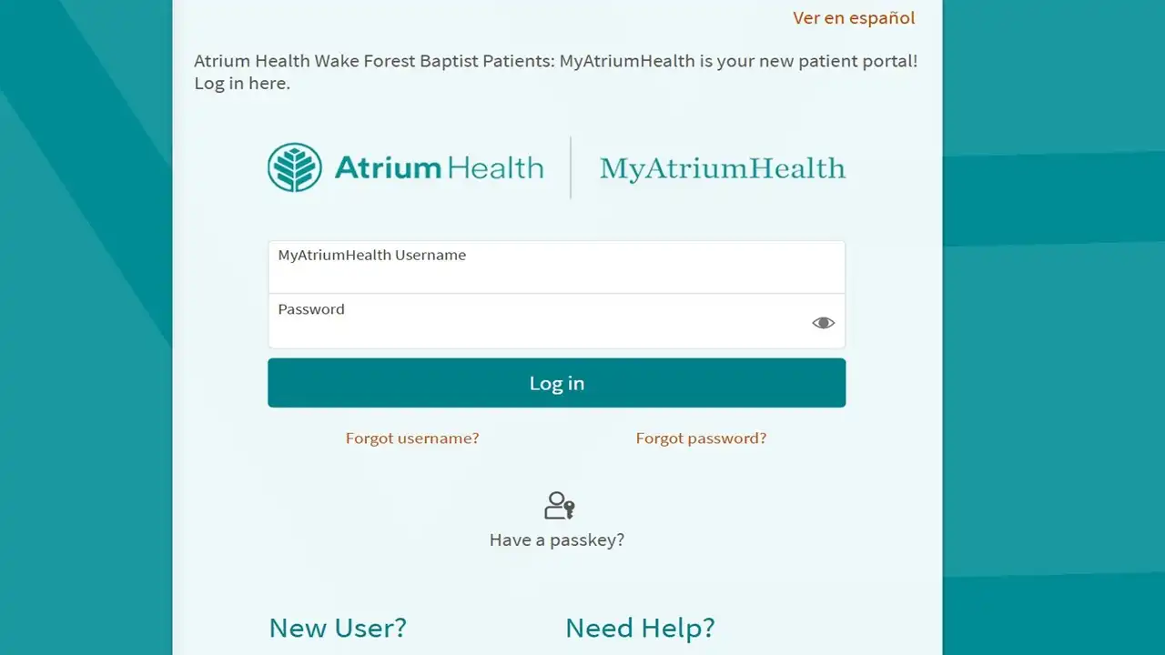 Myatriumhealth Login: Register, Apps, Vaccine, Pay Bill