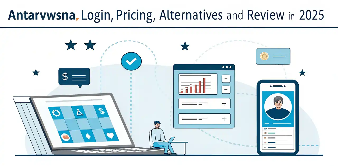 Antarvwsna Login, Pricing, Alternatives and Review in 2025