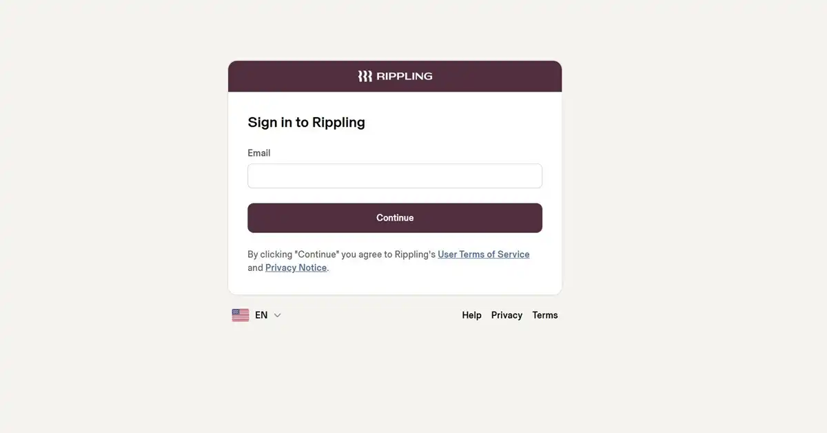 Rippling Login & A Complete Digital Portal