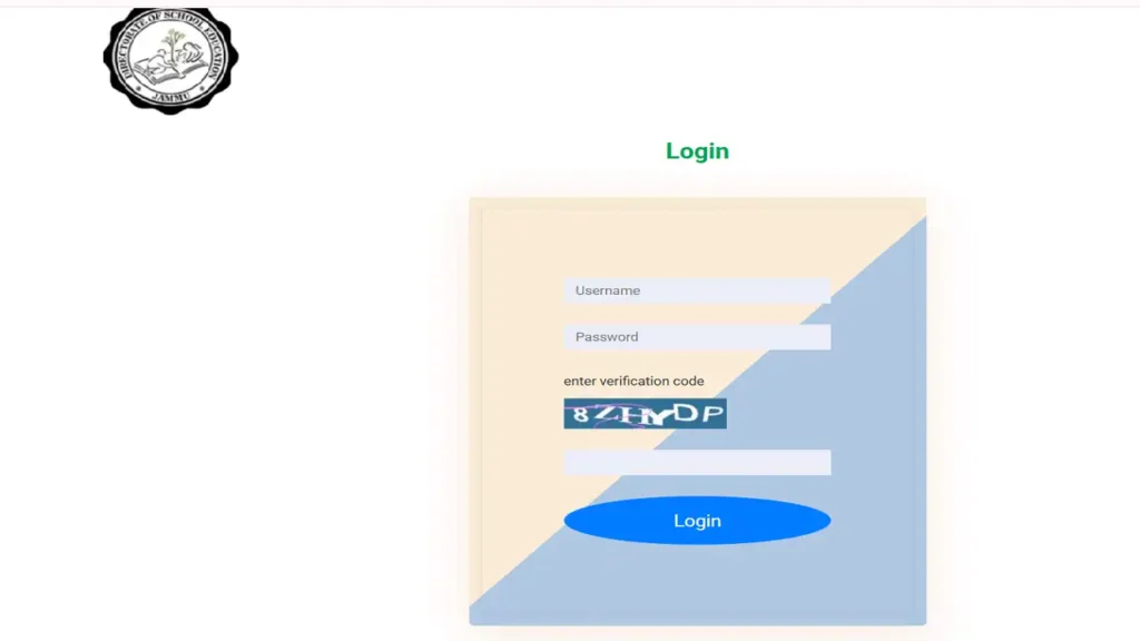 Aadharshila Login