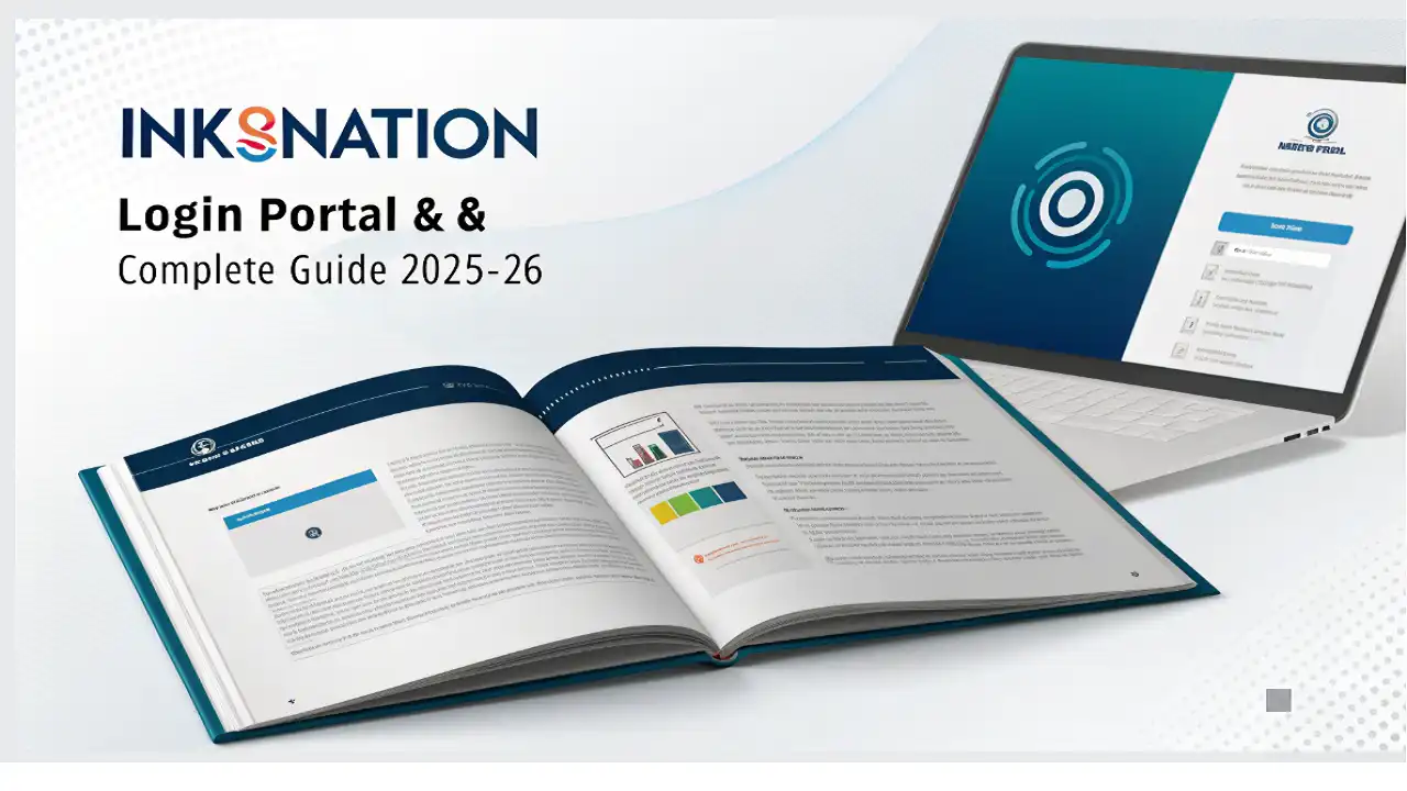 Inksnation Login