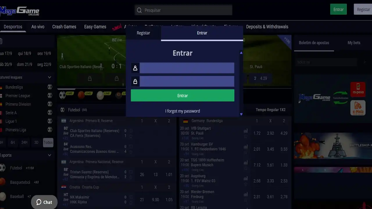 MegaGameLive Login & Complete Guide for Users