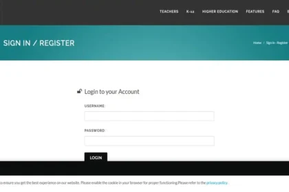 Myklassroom Login & Revolutionary Social Learning Platform