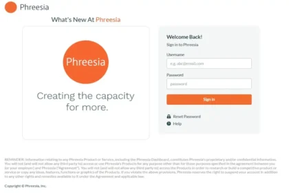 Phreesia Login & Digital Revolution in Modern healthcare
