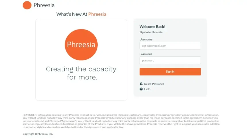Phreesia Login & Digital Revolution in Modern healthcare