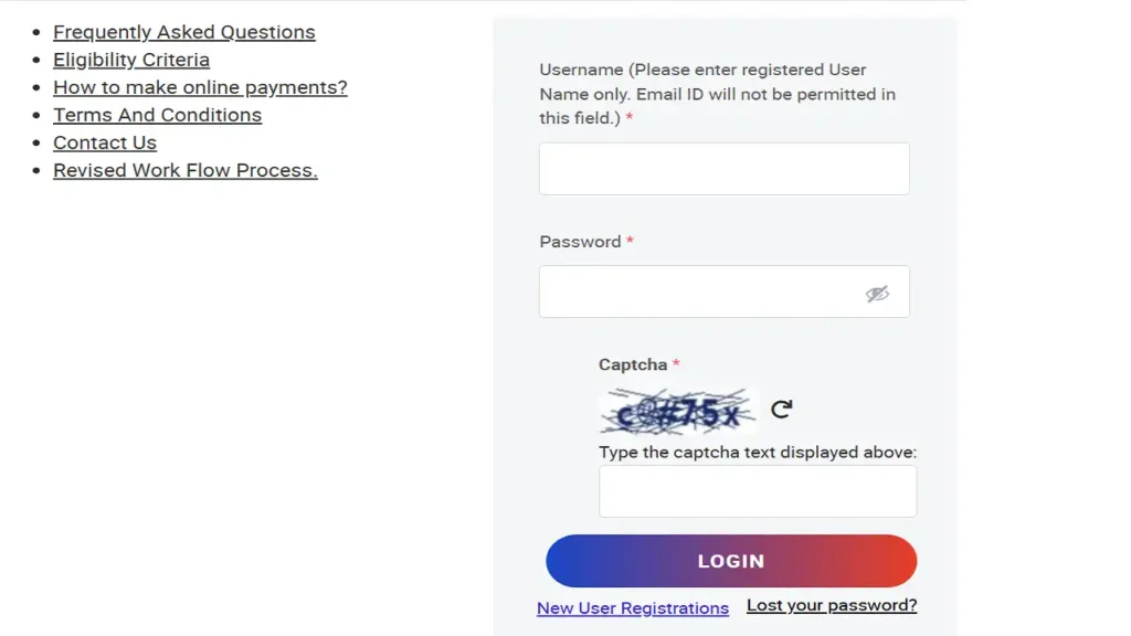 Afd.csdindia.gov.in Login