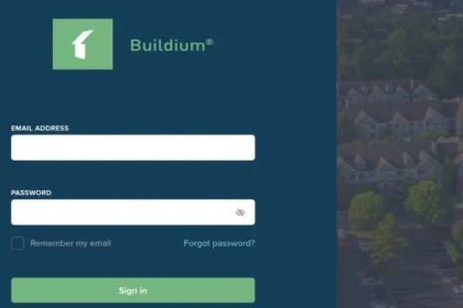Buildium Login