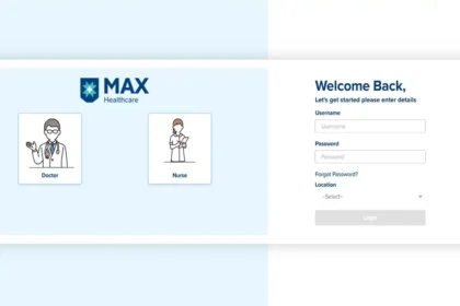 ePrescription Login & A New Digital Healthcare Systems