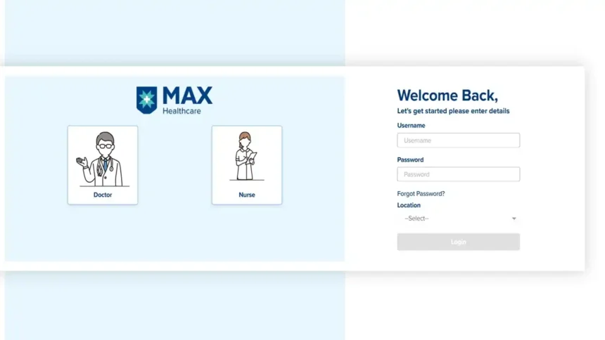 ePrescription Login & A New Digital Healthcare Systems