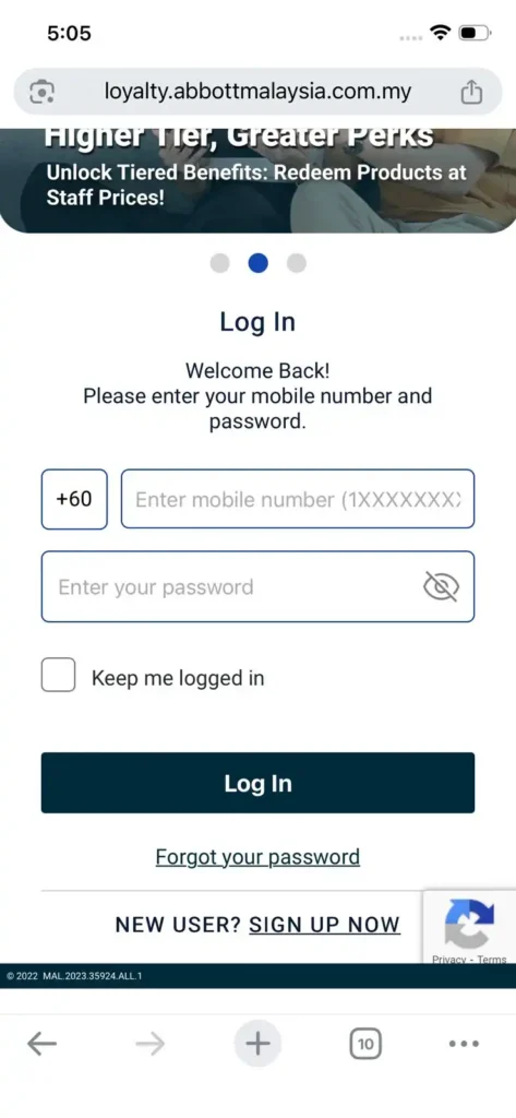 Abbott Login A Secure Access Guide for Healthcare