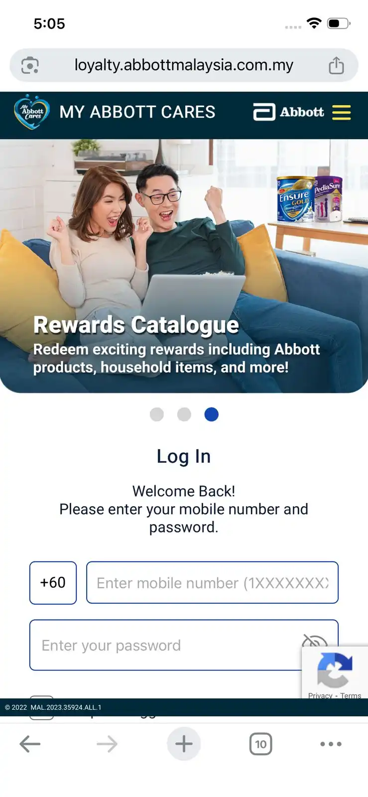 Abbott Login A Secure Access Guide for Healthcare