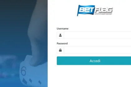 Betflag Login