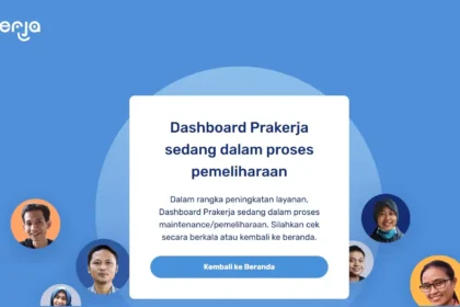 Dashboard.Prakerja.Go.Id Login: New Light on Indonesia's