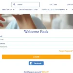 Drypers Login: A Complete Digital Guide for Malaysian Parents