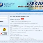 ESPKWS Login: School Accounting Systems