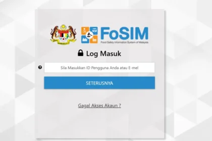 FOSIM Login