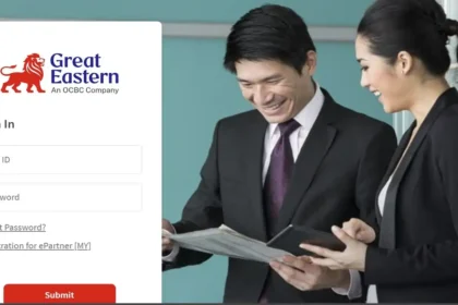 Great Eastern Agent Login