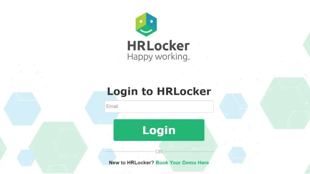 HRLocker Login
