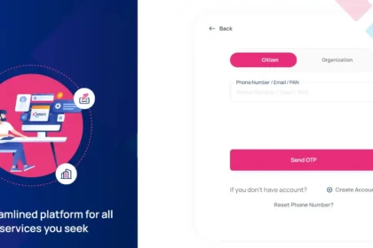 K-SMART Login & Registration: Kerala Local Government