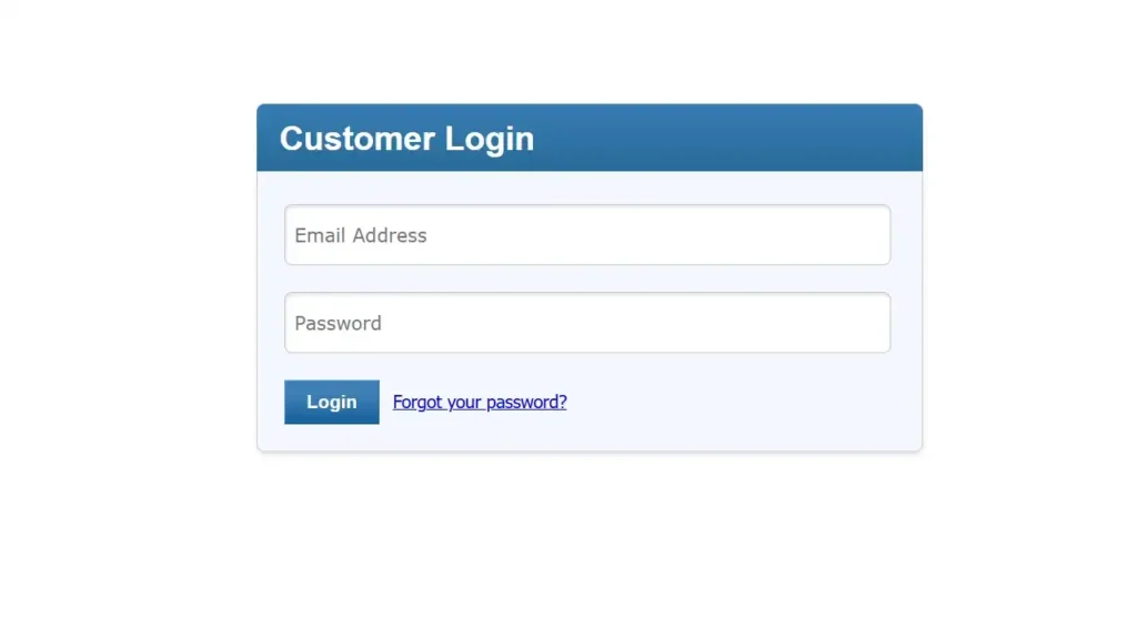 Niagahoster Login