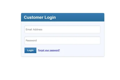 Niagahoster Login