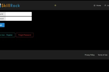 SkillRack Login & Sign-Up: Coding and Programming