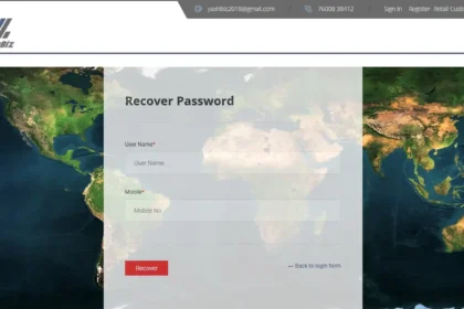 YashBiz Login: New Digital Gateway For Direct Selling Business